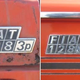 Illustration for article titled A Tale Of Two Fiat 128 Hatchbacks: One Goes To Loving Home, One Gets Crushed